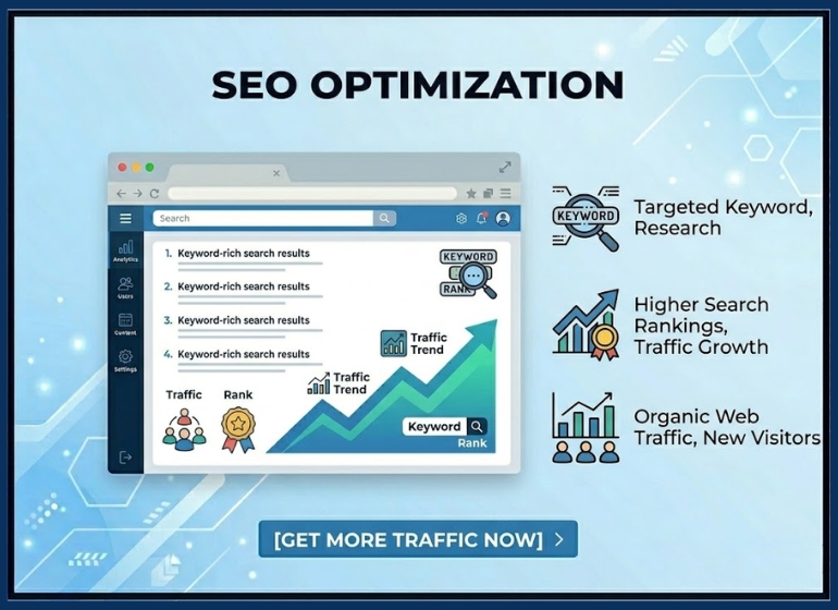 Seo Service